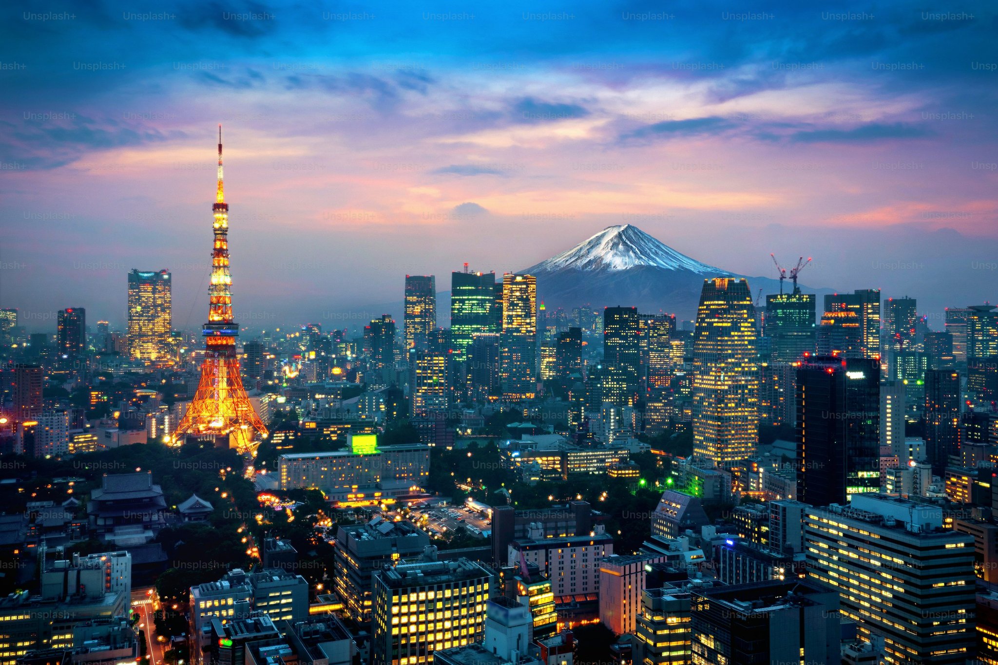 10 Easy Travel Tips for First-Time Visitors to Japan